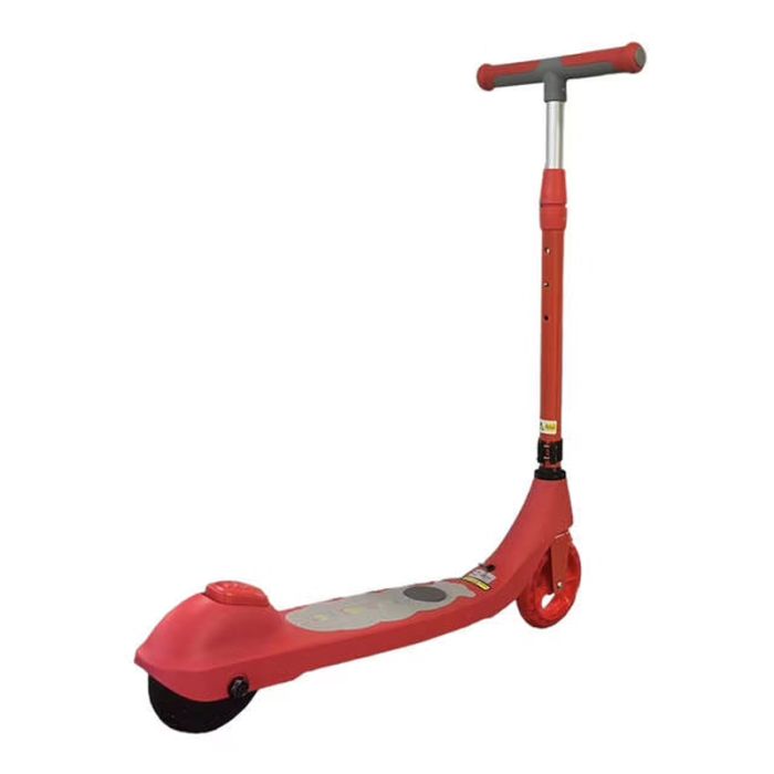 Trottinette Électrique FLYBLADE FBS55-YD532 Pour Enfant - Rouge