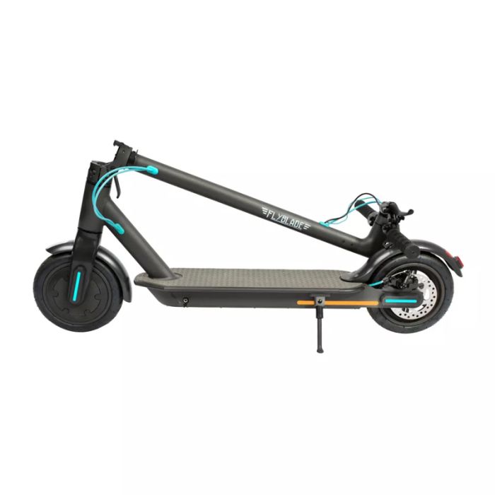 Trottinette Électrique FLYBLADE FBS85-XM8 - Noir