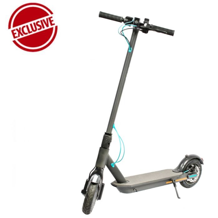 Trottinette Électrique FLYBLADE FBS85-XM8 - Noir