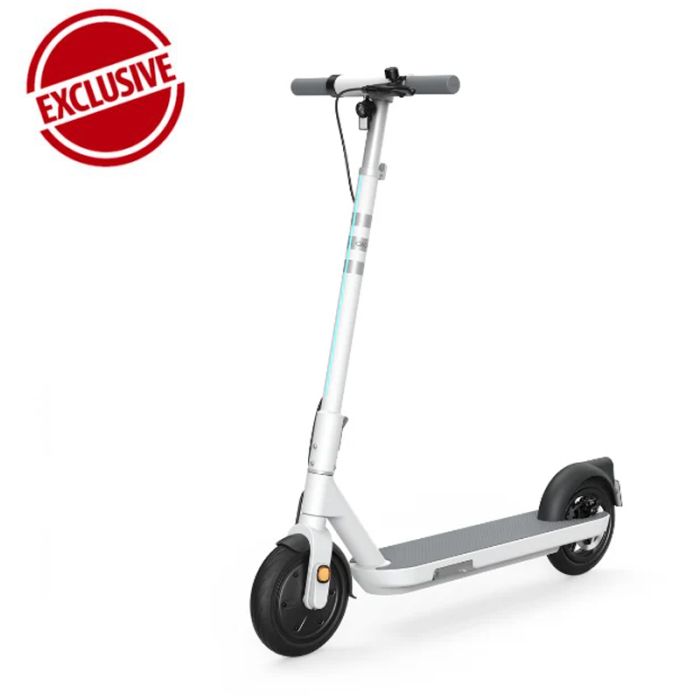 Trottinette Électrique OKAI NEON LITE ES10 - Blanc