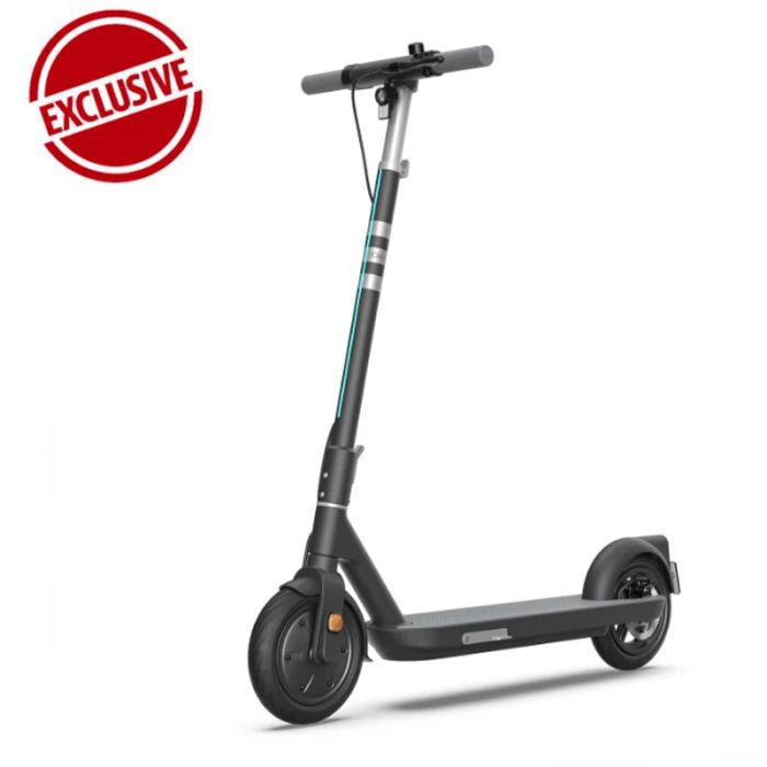 Trottinette Électrique OKAI NEON LITE ES10 - Noir