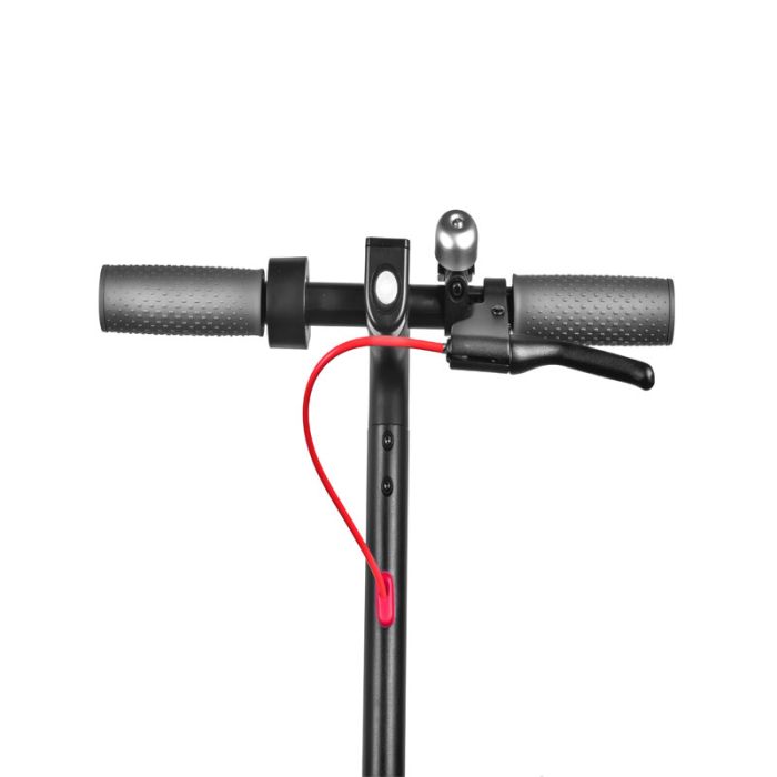 Trottinette Électrique SPARKWAY D8 PRO - Noir