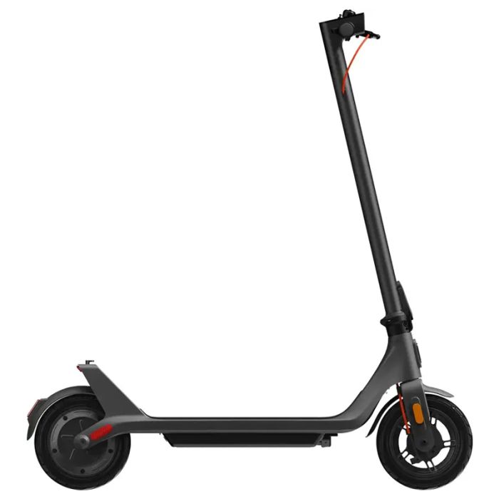 Trottinette Électrique XIAOMI 4 Lite 2éme Gen - Noir