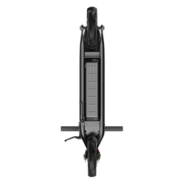 Trottinette Électrique XIAOMI 4 Lite 2éme Gen - Noir