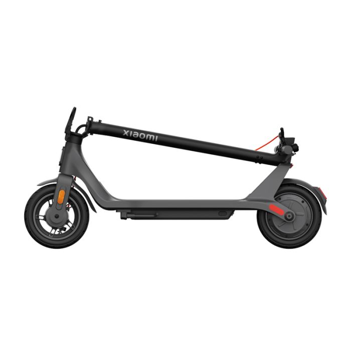 Trottinette Électrique XIAOMI 4 Lite 2éme Gen - Noir