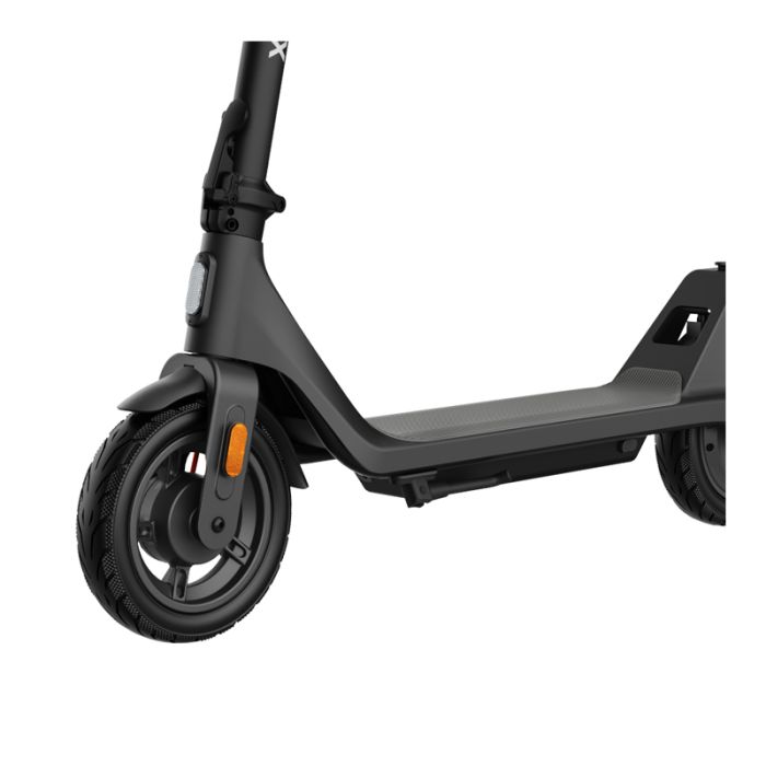 Trottinette Électrique XIAOMI 4 Lite 2éme Gen - Noir