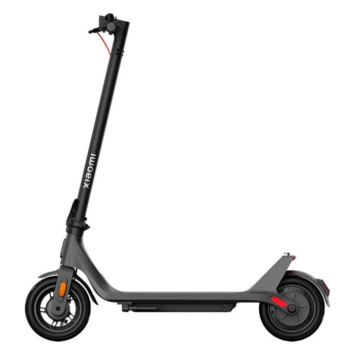 Trottinette Électrique XIAOMI 4 Lite 2éme Gen - Noir