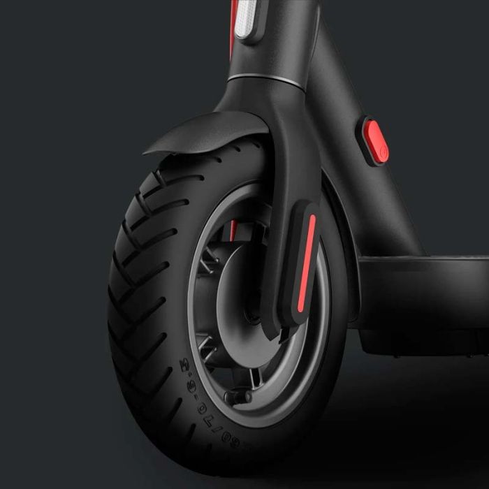 Trottinette Électrique XIAOMI 4 PRO 2éme Gen - Noir