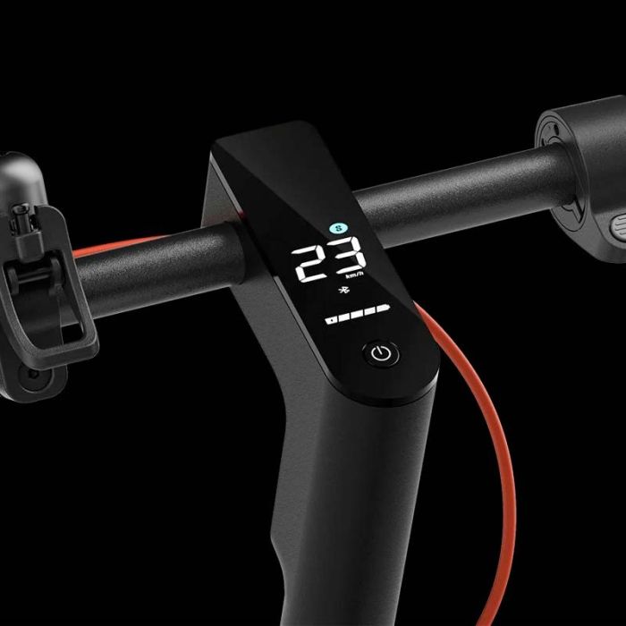 Trottinette Électrique XIAOMI 4 PRO 2éme Gen - Noir