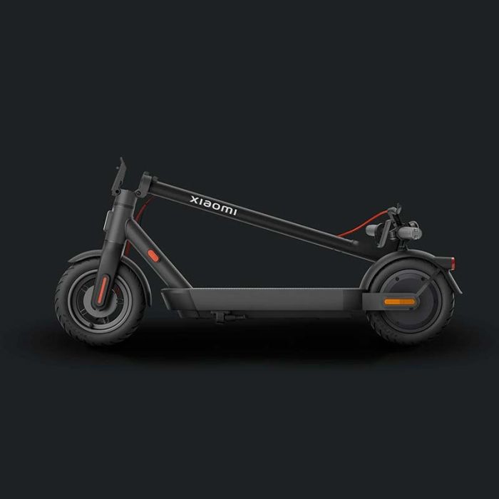 Trottinette Électrique XIAOMI 4 PRO 2éme Gen - Noir