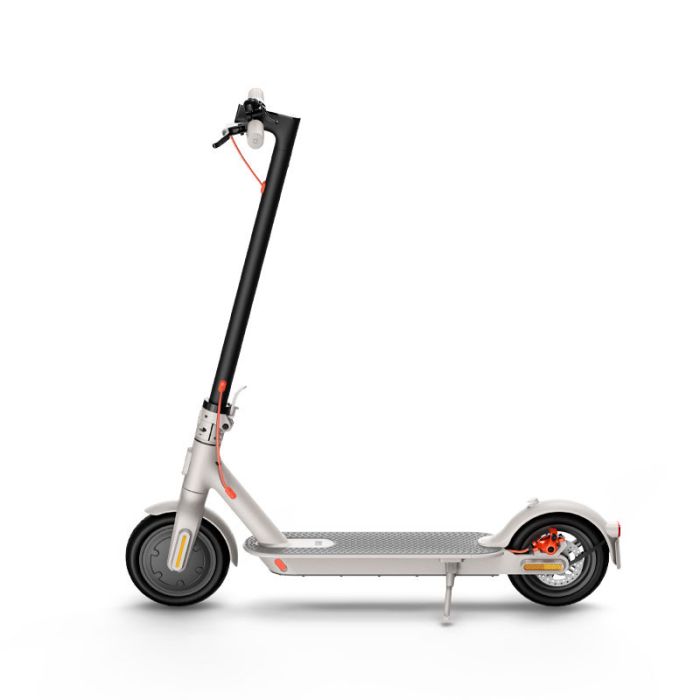 Trottinette Électrique Xiaomi Scooter 3 - Gris