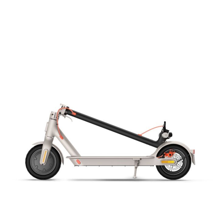 Trottinette Électrique Xiaomi Scooter 3 - Gris