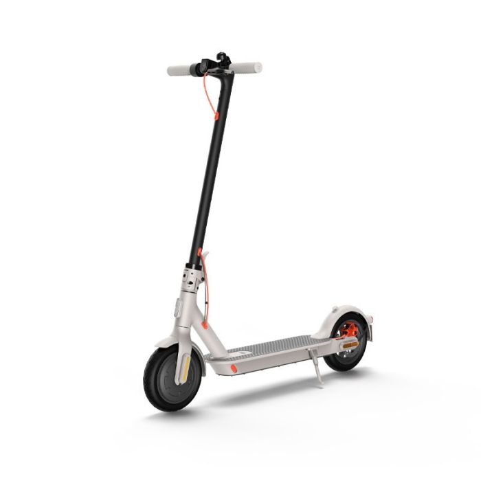 Trottinette Électrique Xiaomi Scooter 3 - Gris