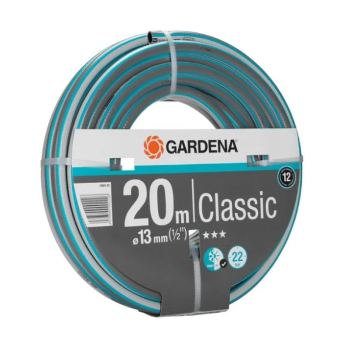 CONNETTORE CLASSIC 13 MM (1/2) - Tonet Giardinaggio