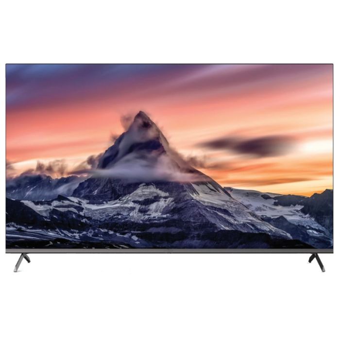 TV BIOLUX 70'' Smart Google ECO70RSM UHD 4K + Récepteur intégré 