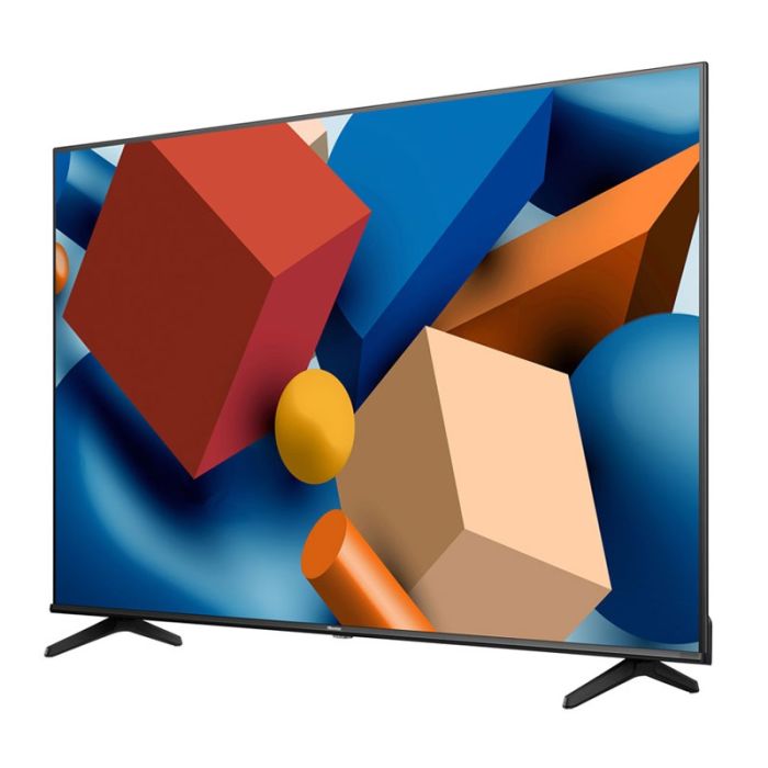 Tv HISENSE 43'' Smart A6K UHD 4K