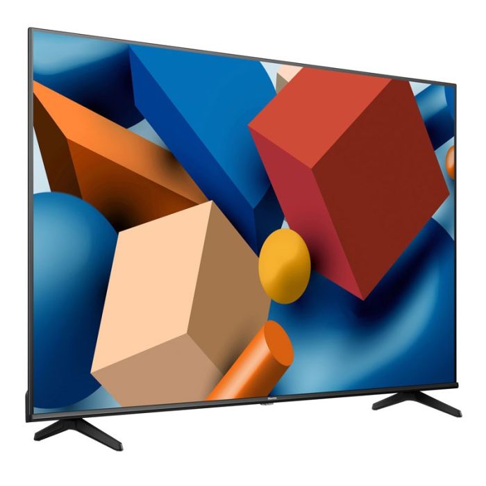 Tv HISENSE 43'' Smart A6K UHD 4K