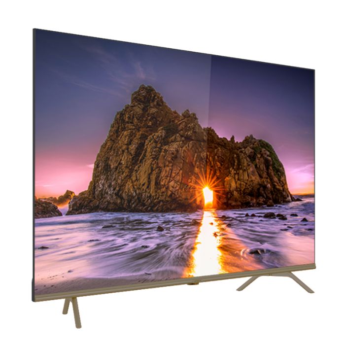 TV IRIS 50'' Smart G5010 Google Ultra HD 4K