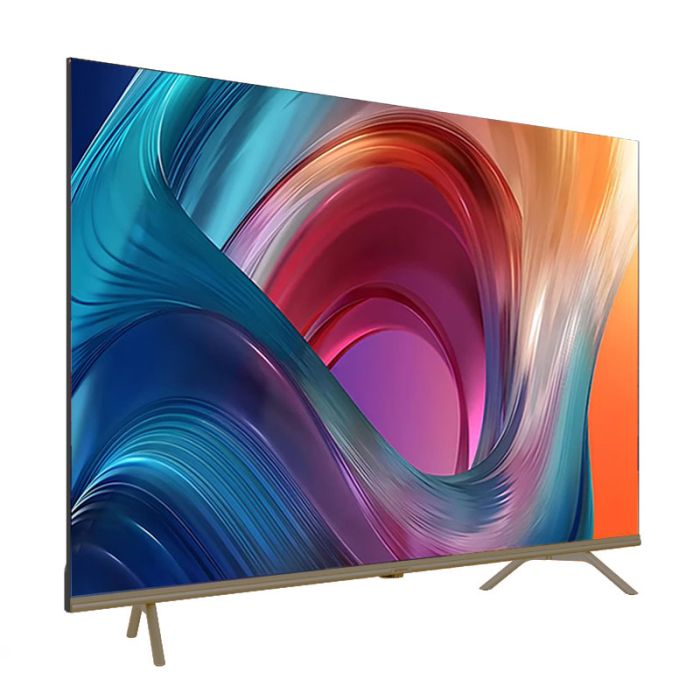 TV IRIS 58'' Smart G5010 Google Ultra HD 4K