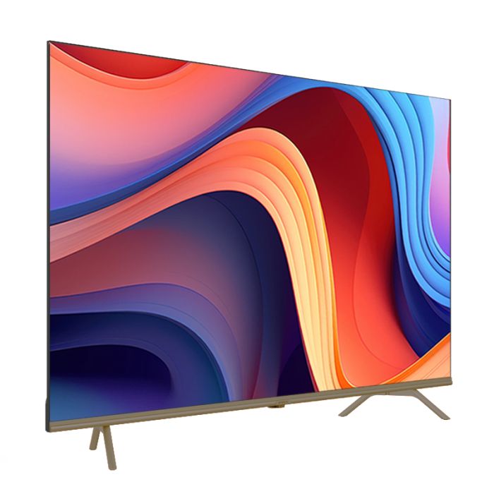 TV IRIS 65'' Smart G5010 Google Ultra HD 4K