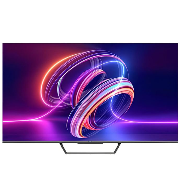 TV IRIS 65'' Smart Google Q7010 QLED 4K