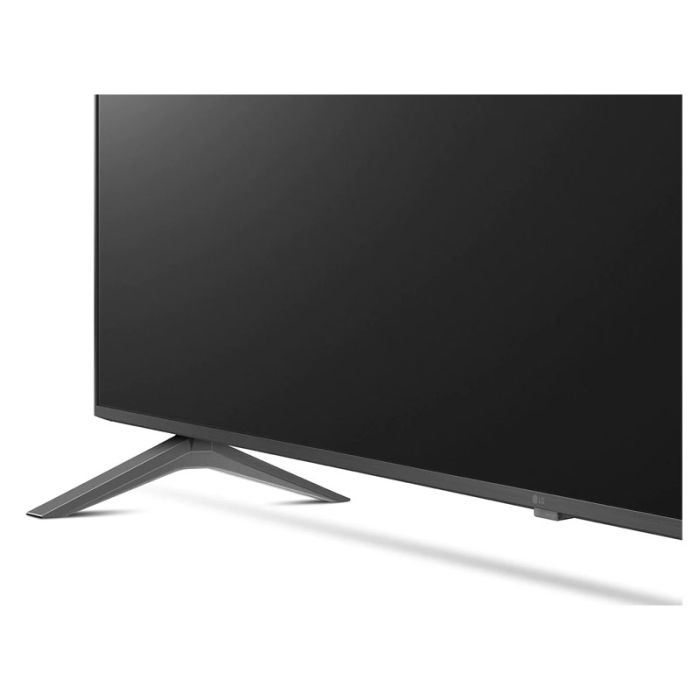 TV LG 43'' Smart Série UQ8000 UHD 4K AI ThinQ 