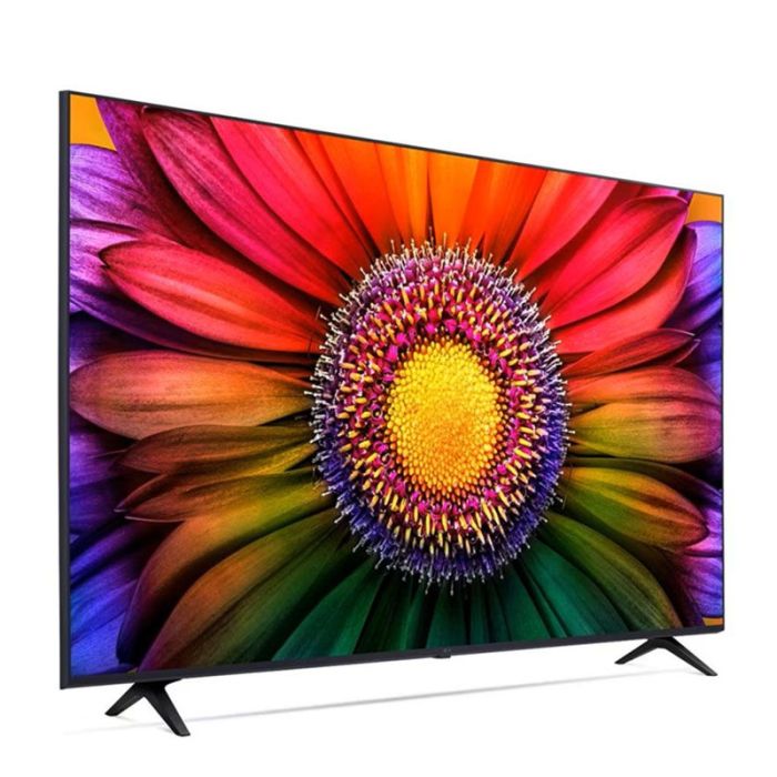 Tv LG 43'' Smart UR80 UHD 4K 2023