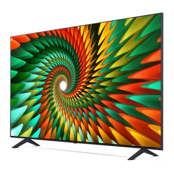 Tv LG 50'' Smart NanoCell NANO77 UHD 4K 