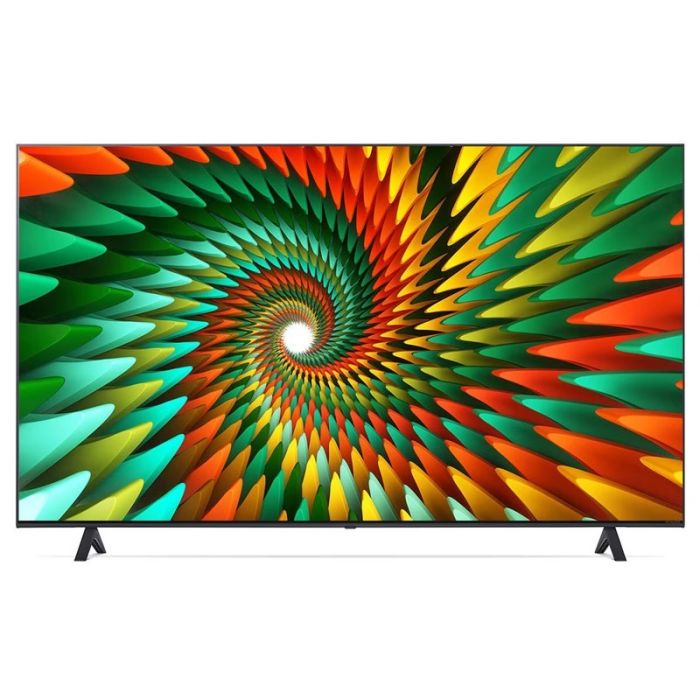 Tv LG 50'' Smart NanoCell NANO77 UHD 4K 