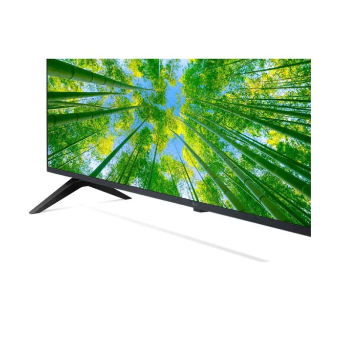 Tv LG 50'' Smart Série UQ8000 UHD 4K 