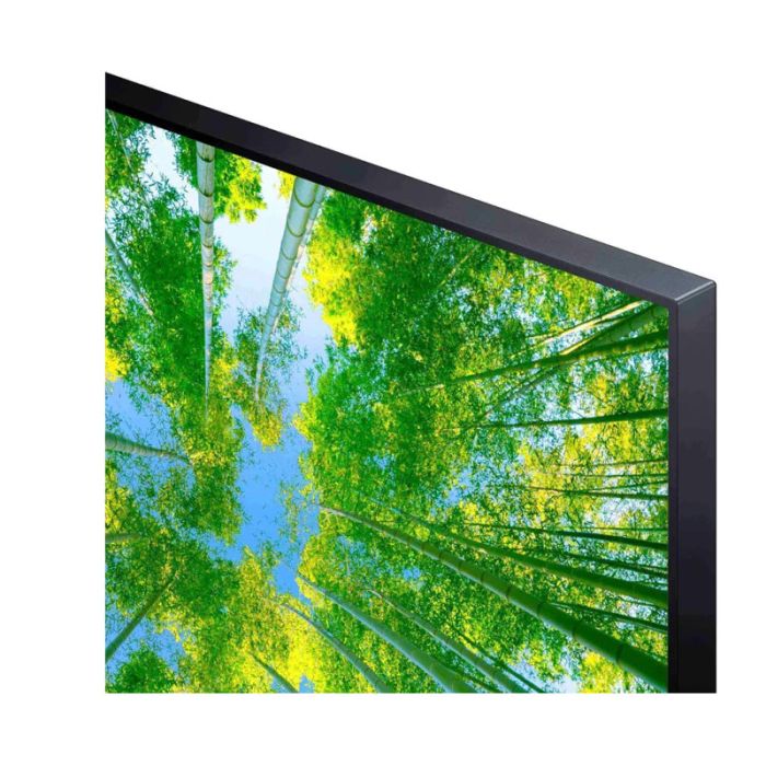 Smart TV LG - 50 pouces + Support mural Flexible - (Prix en fcfa