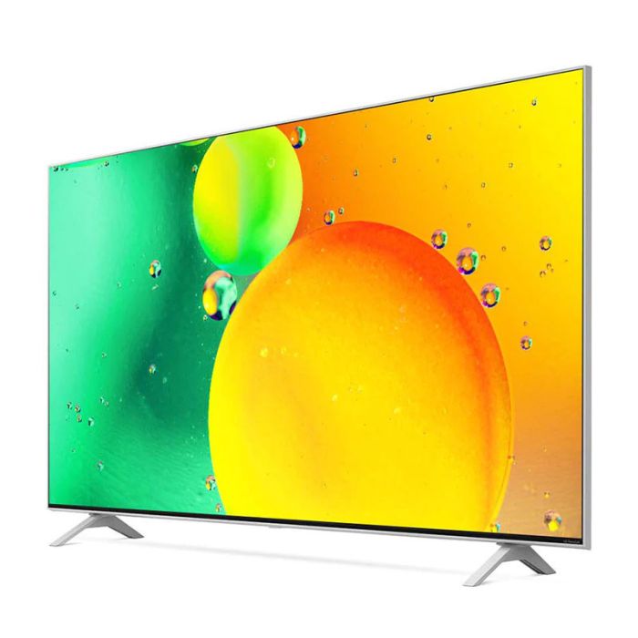 Tv LG 55'' Smart NanoCELL 776QA Ultra HD 4K 