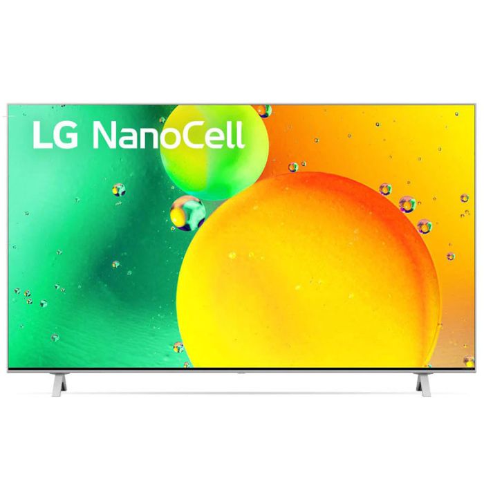 Tv LG 55'' Smart NanoCELL 776QA Ultra HD 4K 