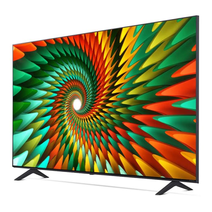 Tv LG 55'' Smart NanoCell NANO77 UHD 4K 2023