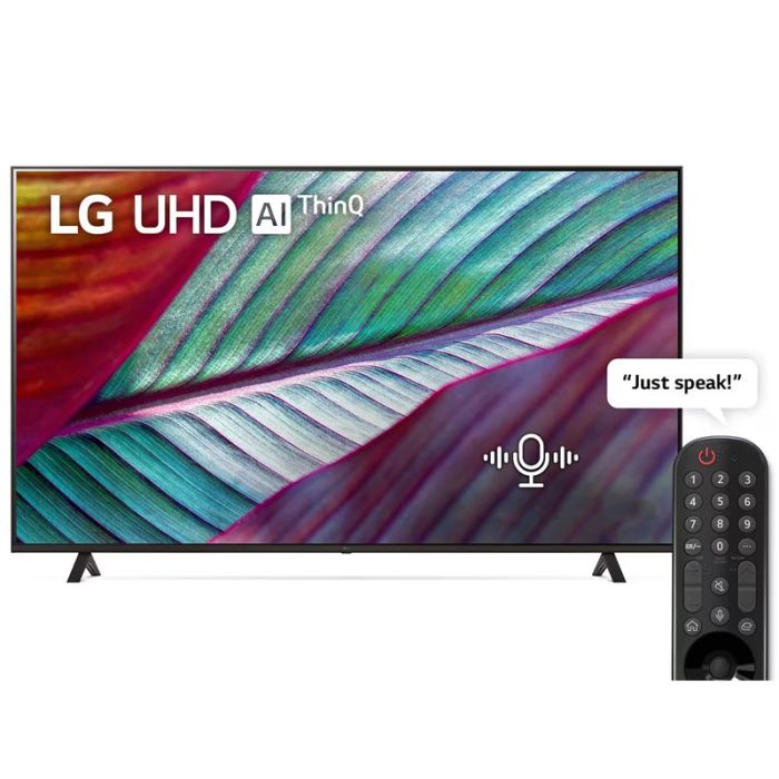 Tv LG 65'' Smart Série UR78 UHD 4K 