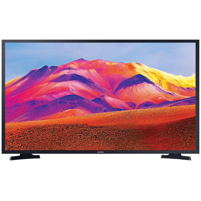 TV SAMSUNG 32'' Smart T5300 LED HD + Récepteur intégré 