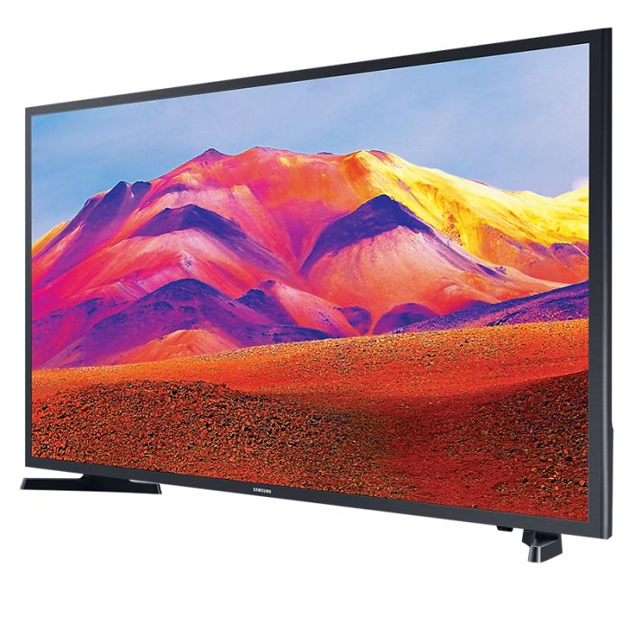 TV SAMSUNG 32'' Smart T5300 LED HD + Récepteur intégré 