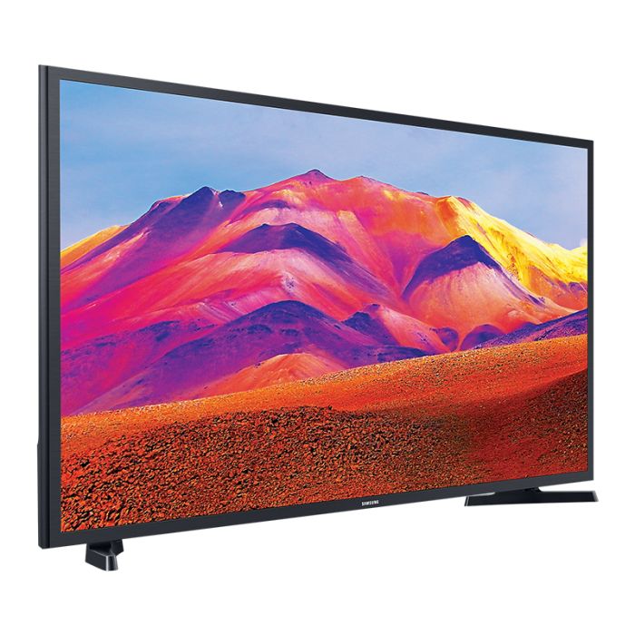 TV SAMSUNG 32'' Smart T5300 LED HD + Récepteur intégré 