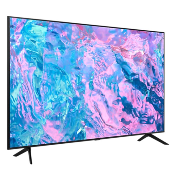 Tv SAMSUNG 43'' Smart CU7000 Crystal UHD 4K (2023) 