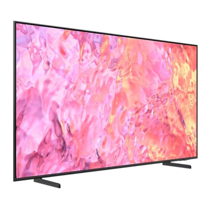 TV SAMSUNG 50'' Smart Q60C QLED 4K