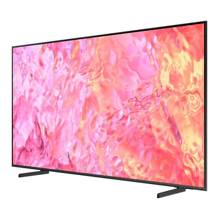 TV SAMSUNG 50'' Smart Q60C QLED UHD 4K