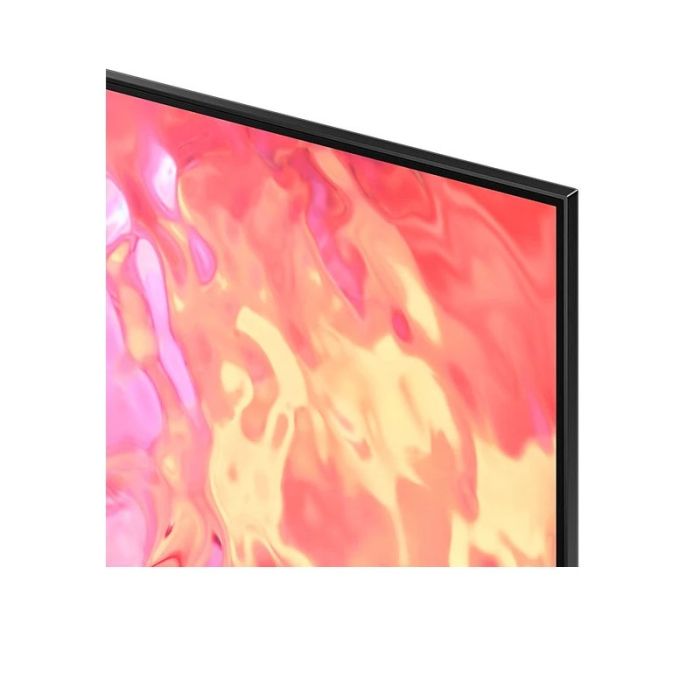 TV SAMSUNG 50'' Smart Q60C QLED UHD 4K