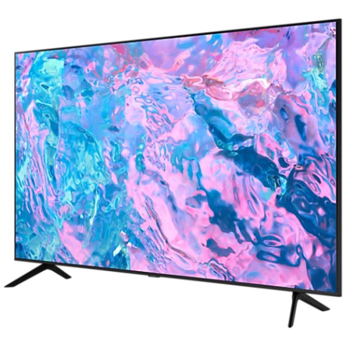 Tv SAMSUNG 50'' Smart CU7000 Crystal UHD 4K (2023) 