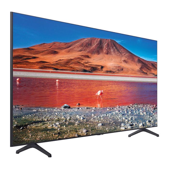 TV SAMSUNG 50'' Smart TU7000 Cristal UHD 4K 