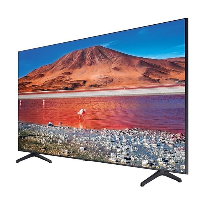 TV SAMSUNG 50'' Smart TU7000 Cristal UHD 4K 