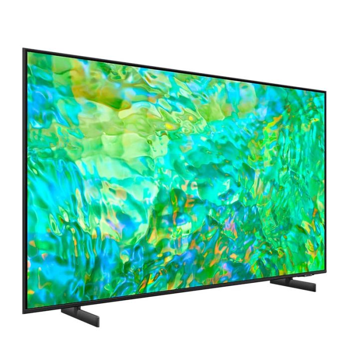 TV SAMSUNG 55'' Smart CU8000 Crystal UHD 4K