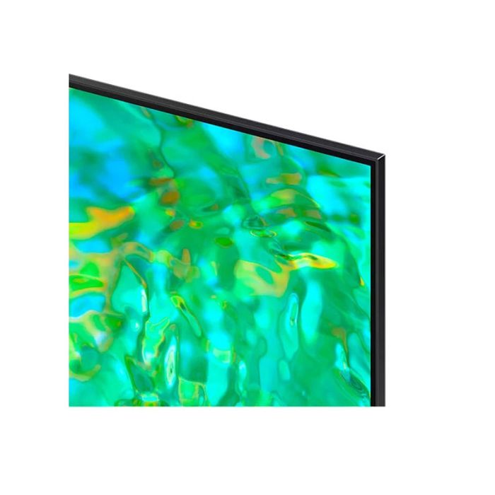 TV SAMSUNG 55'' Smart CU8000 Crystal UHD 4K