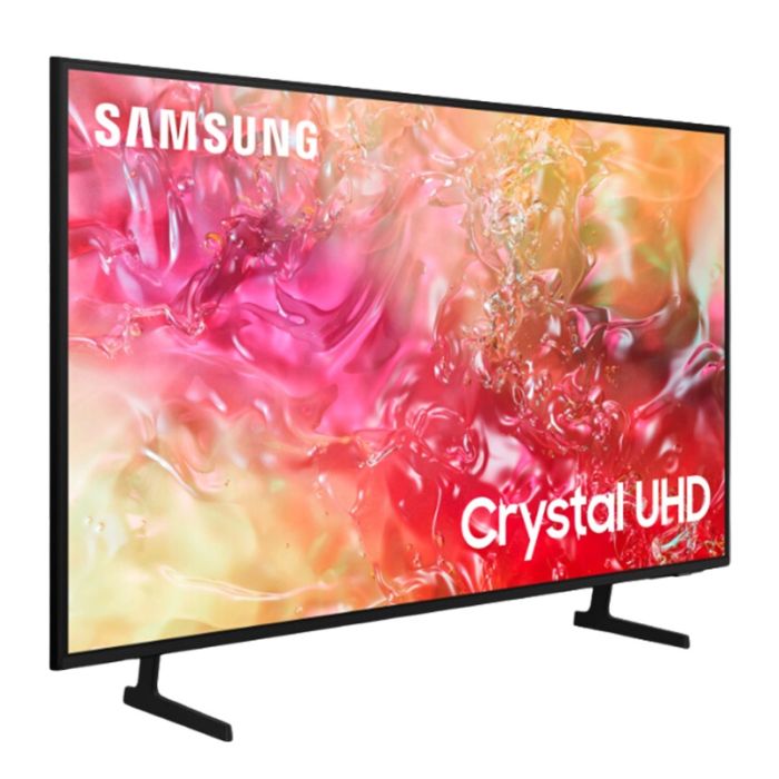 Tv SAMSUNG 55'' Smart DU7000 Crystal Ultra HD 4K 2024