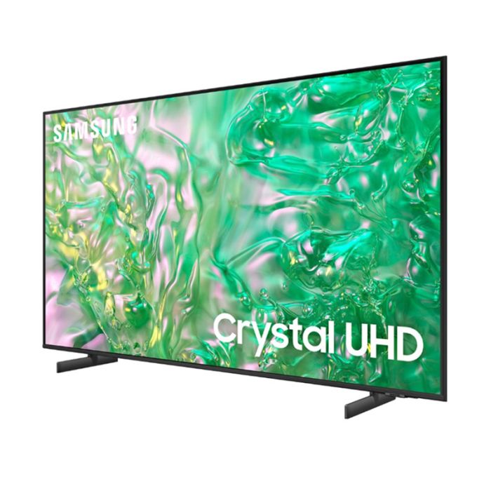 Tv SAMSUNG 55'' Smart DU8000 Crystal Ultra HD 4K 2024 