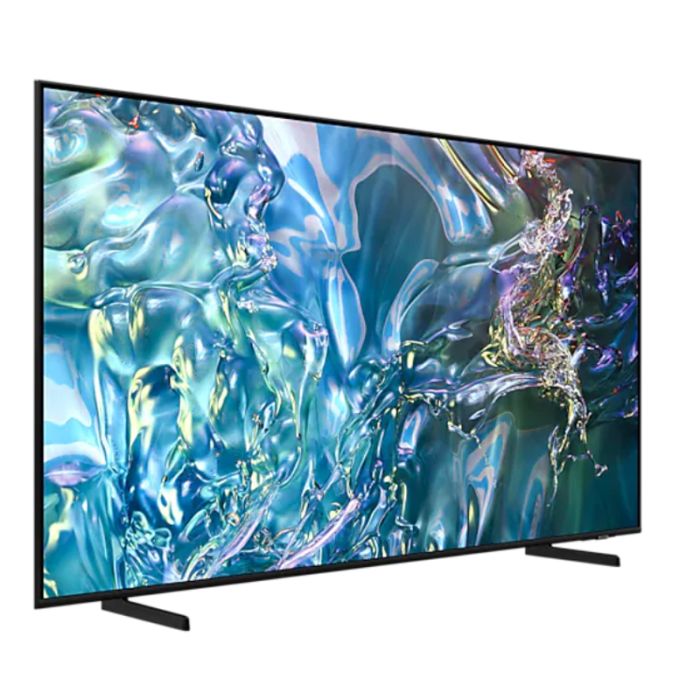 Tv SAMSUNG 55'' Smart Q60D QLED 4K 2024
